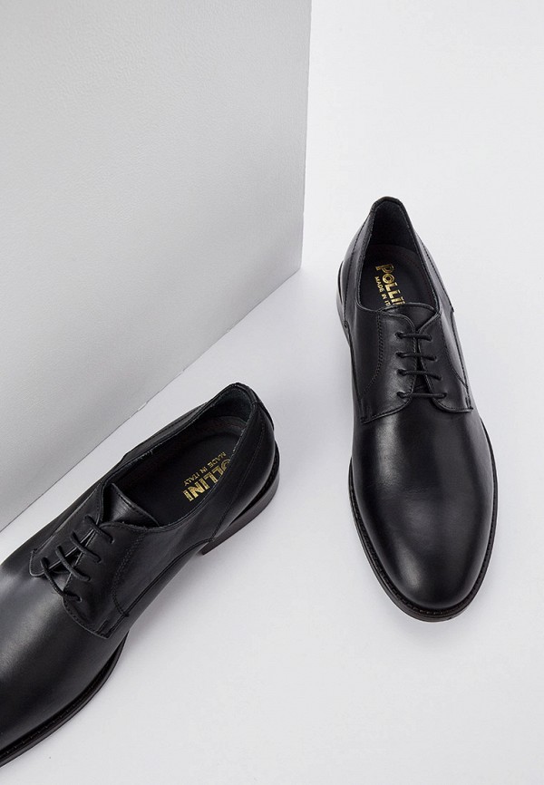 фото Туфли pollini