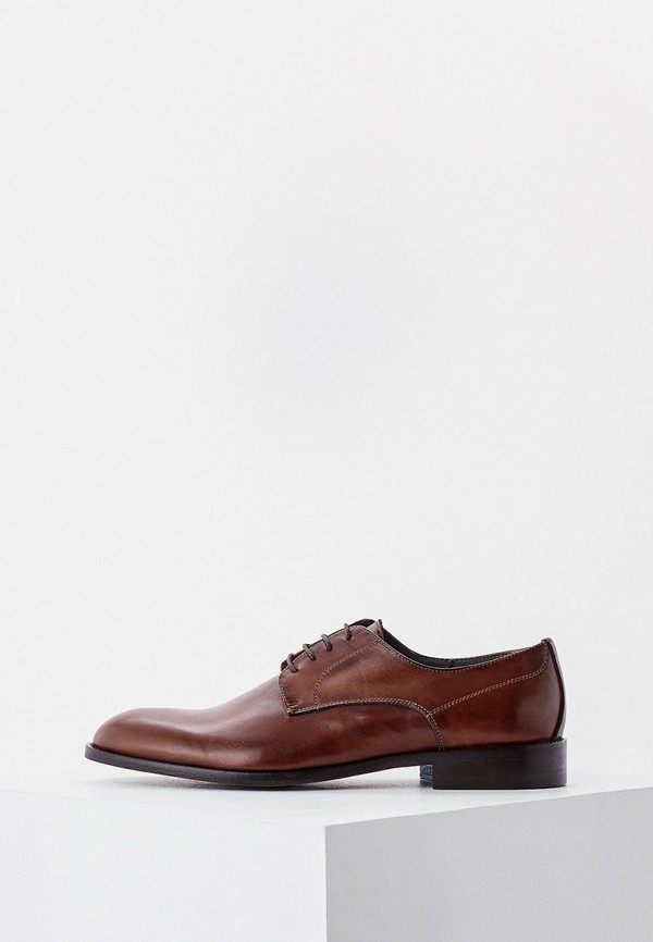 фото Туфли pollini