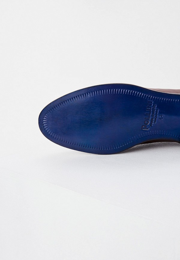 

Туфли Pollini, Коричневый