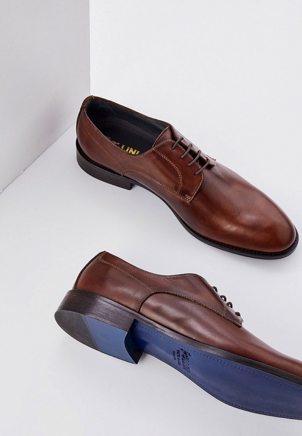фото Туфли pollini