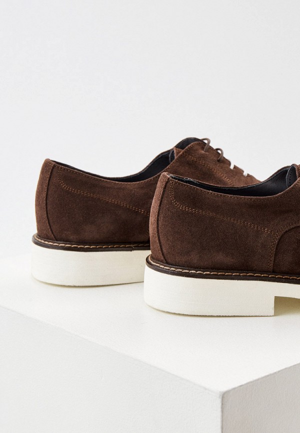 

Туфли Pollini, Коричневый