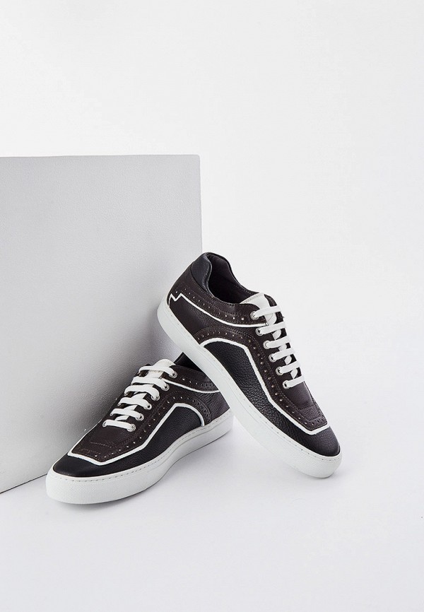 фото Кеды pollini