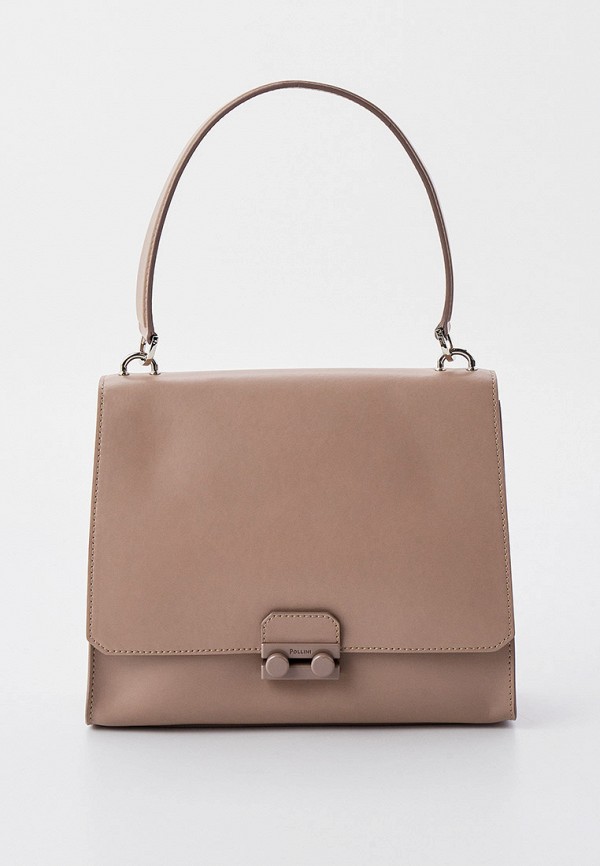 

Сумка Pollini, Розовый