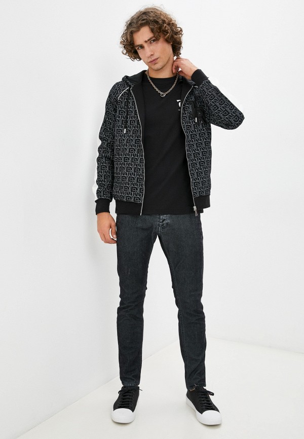 фото Футболка john richmond