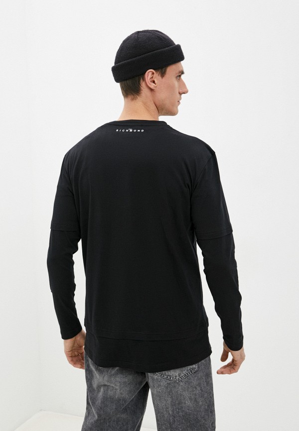 фото Лонгслив john richmond