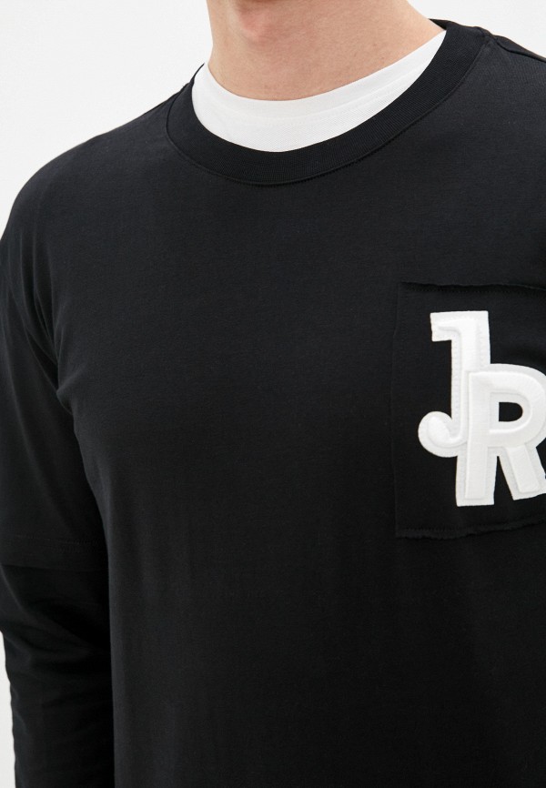 фото Лонгслив john richmond