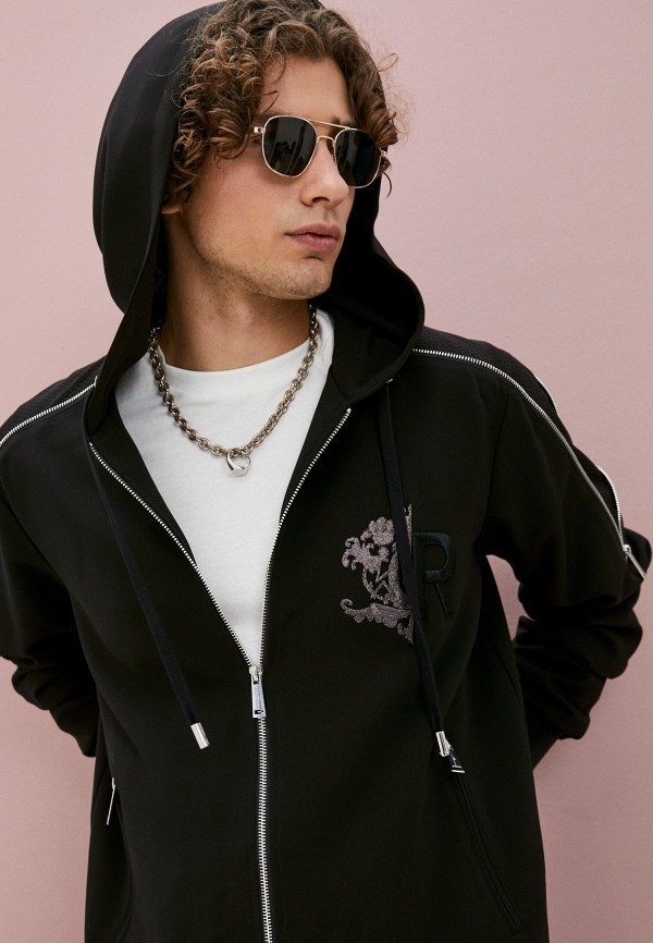 фото Толстовка john richmond