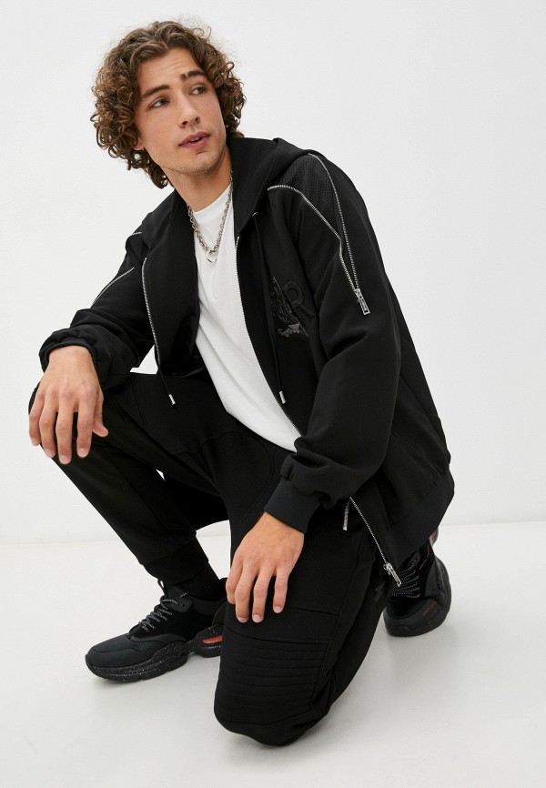 фото Толстовка john richmond