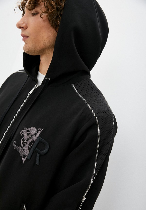 фото Толстовка john richmond