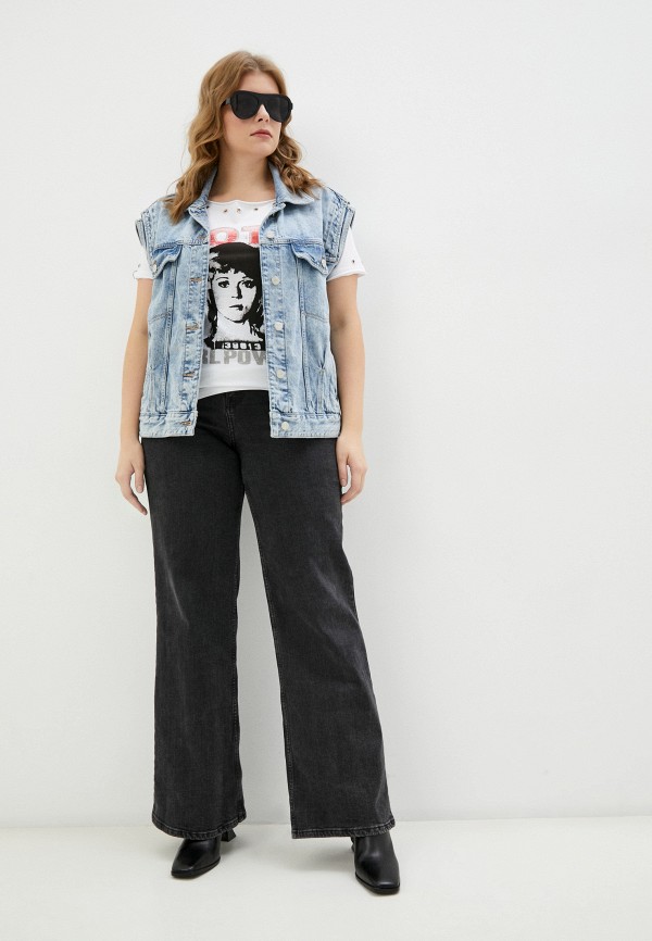 фото Футболка john richmond