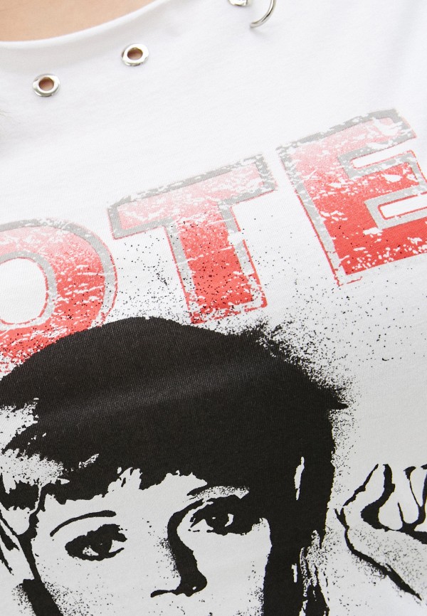 фото Футболка john richmond