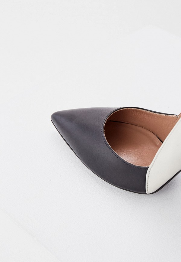 

Туфли Pollini, Серый