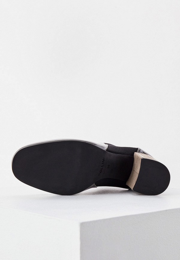 фото Ботильоны pollini