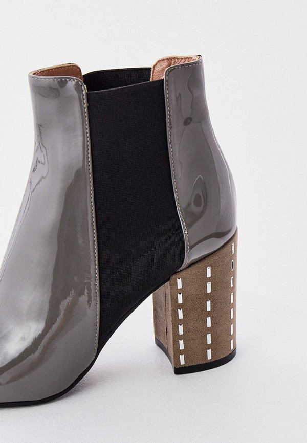 фото Ботильоны pollini