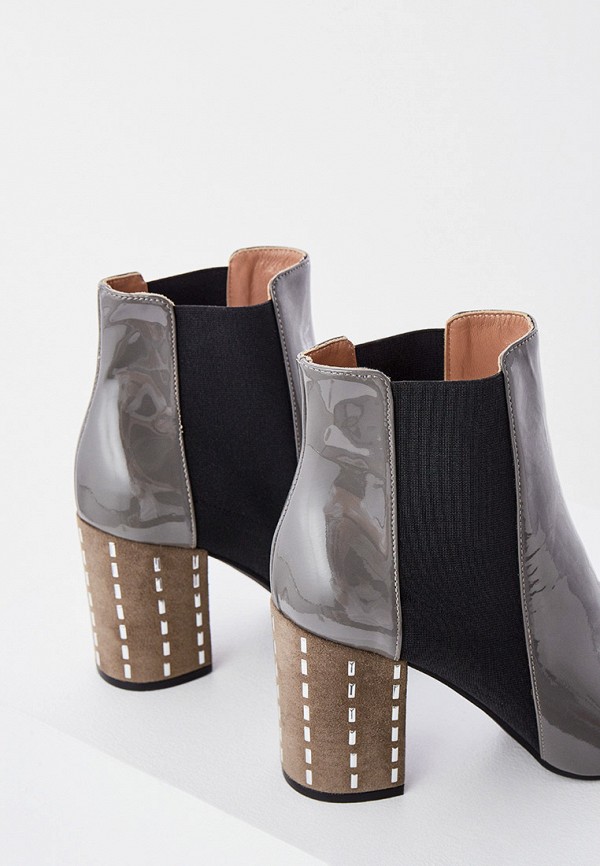 фото Ботильоны pollini