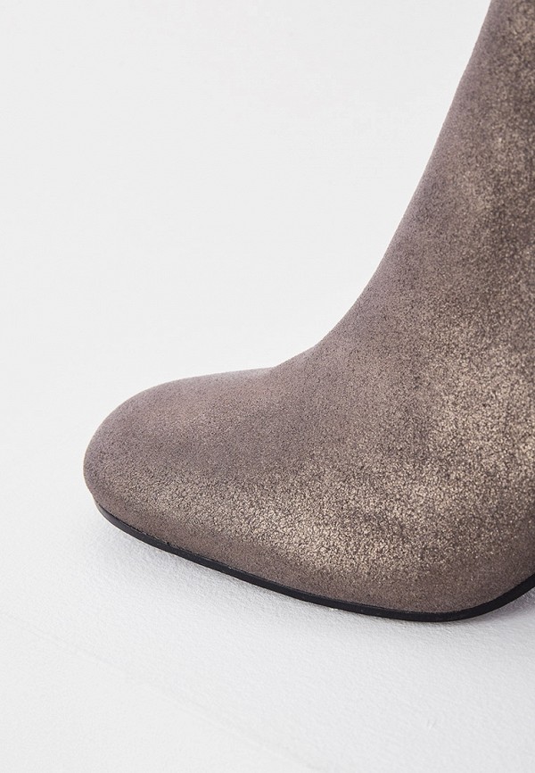 фото Ботильоны pollini