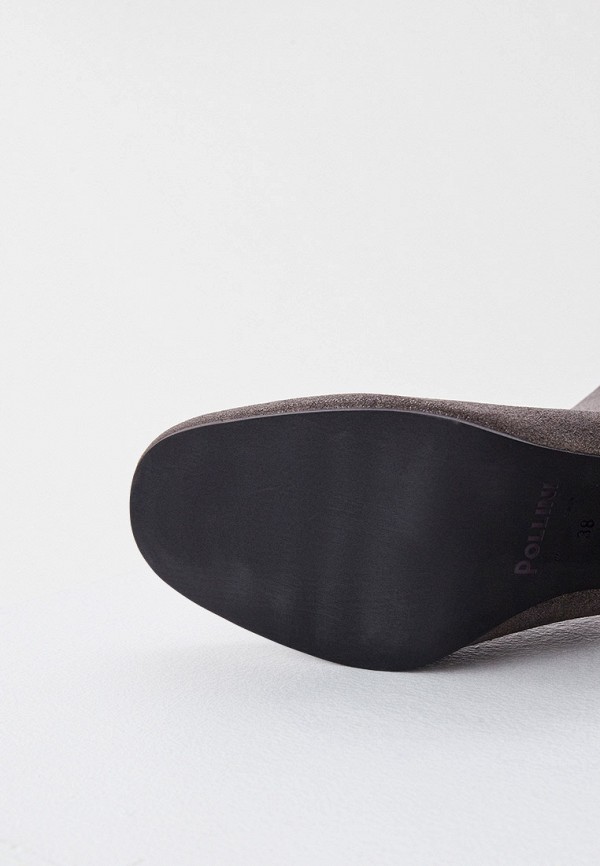 фото Ботильоны pollini