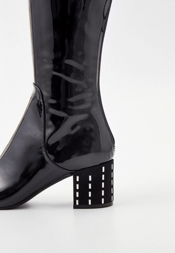 фото Сапоги pollini