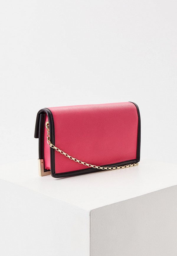 фото Сумка и брелок pollini