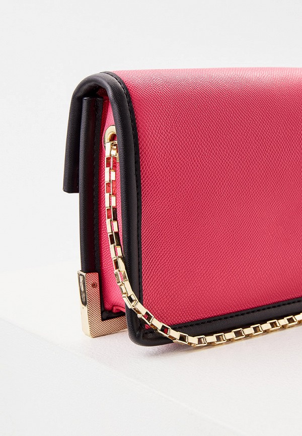 фото Сумка и брелок pollini