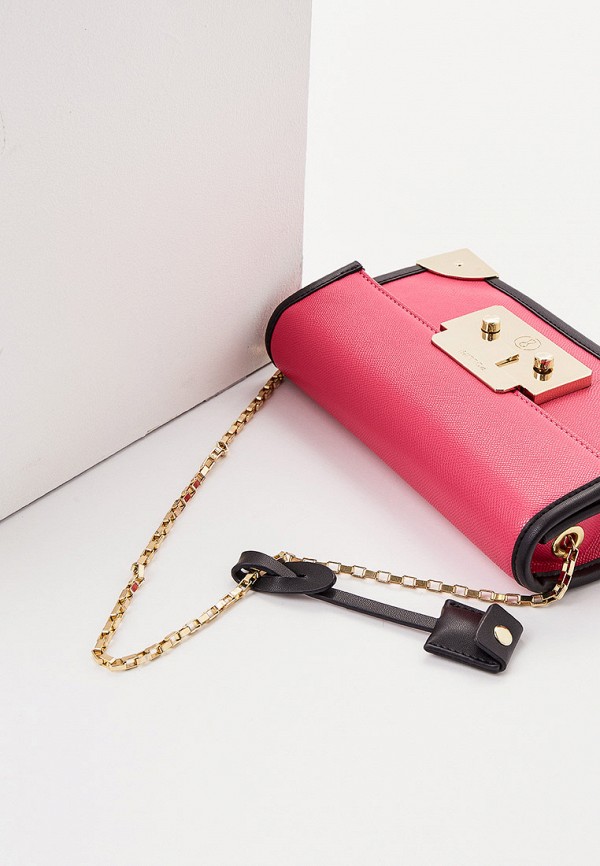 фото Сумка и брелок pollini