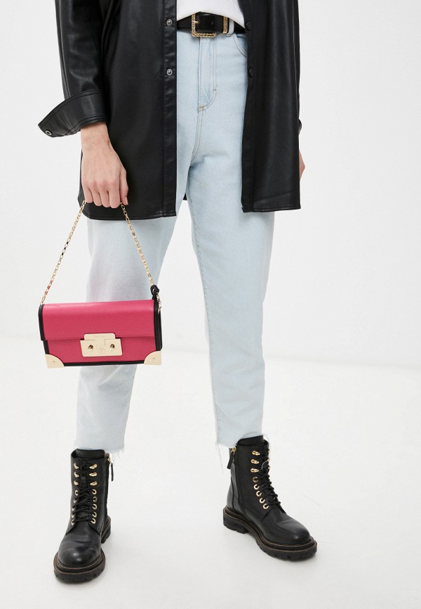 фото Сумка и брелок pollini