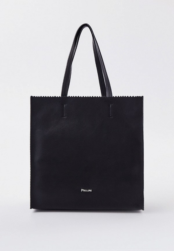 

Сумка Pollini, Черный