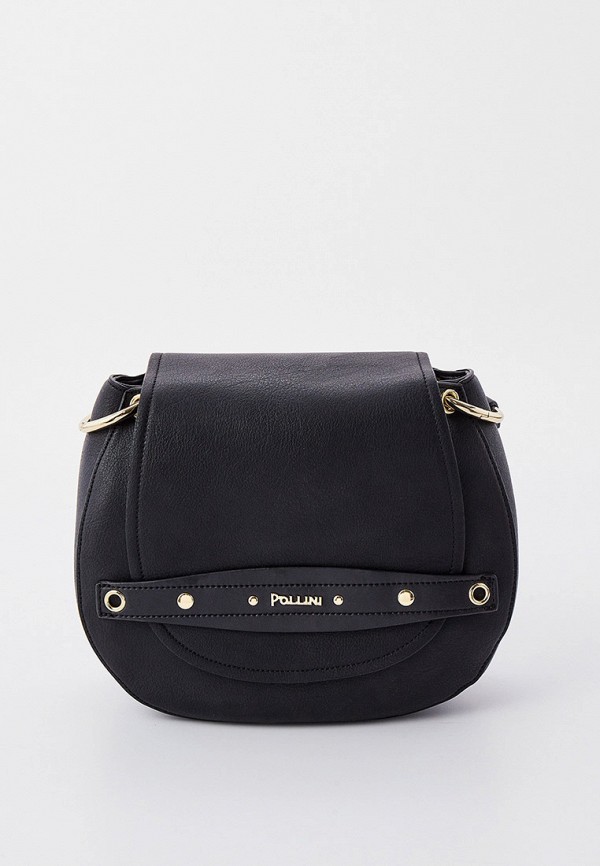 

Сумка Pollini, Черный