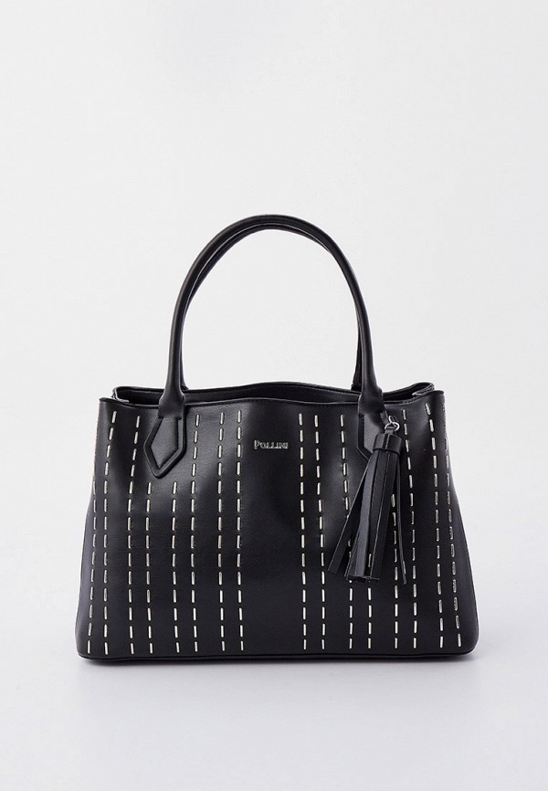 

Сумка Pollini, Черный