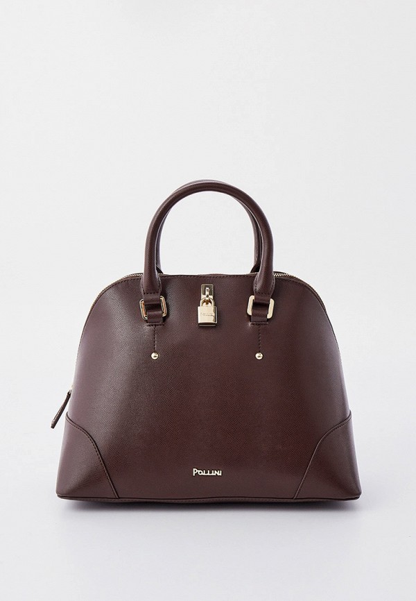 

Сумка Pollini, Коричневый