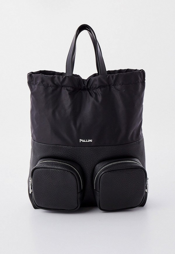 

Сумка Pollini, Черный