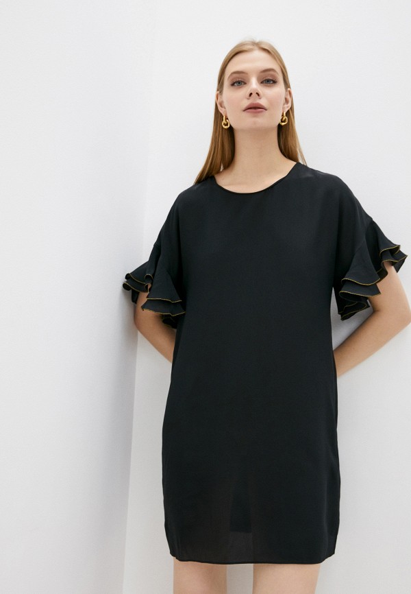 

Платье Twinset Milano, Черный, Twinset Milano RTLAAS487001