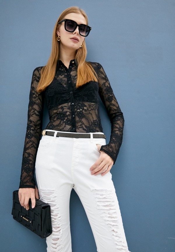 фото Джинсы twinset milano