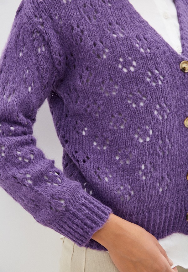 

Кардиган Haily's, Фиолетовый, Haily's RTLAAS498501