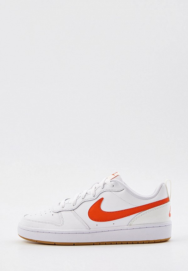 фото Кеды nike