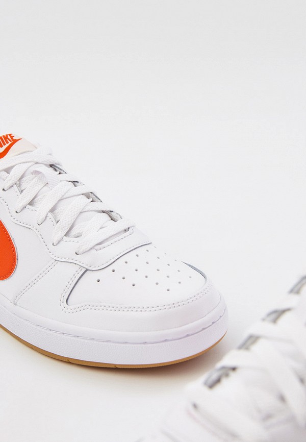 фото Кеды nike