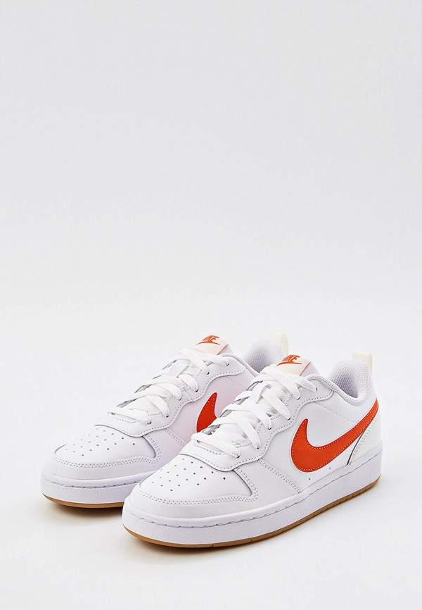 фото Кеды nike