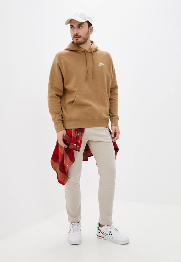 фото Брюки спортивные nike