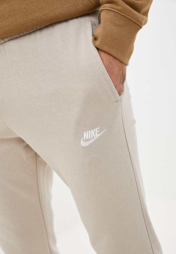 фото Брюки спортивные nike