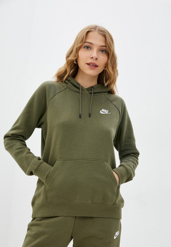фото Худи nike