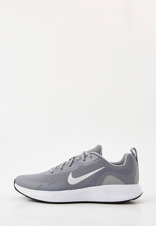 

Кроссовки Nike, Серый, NIKE WEARALLDAY