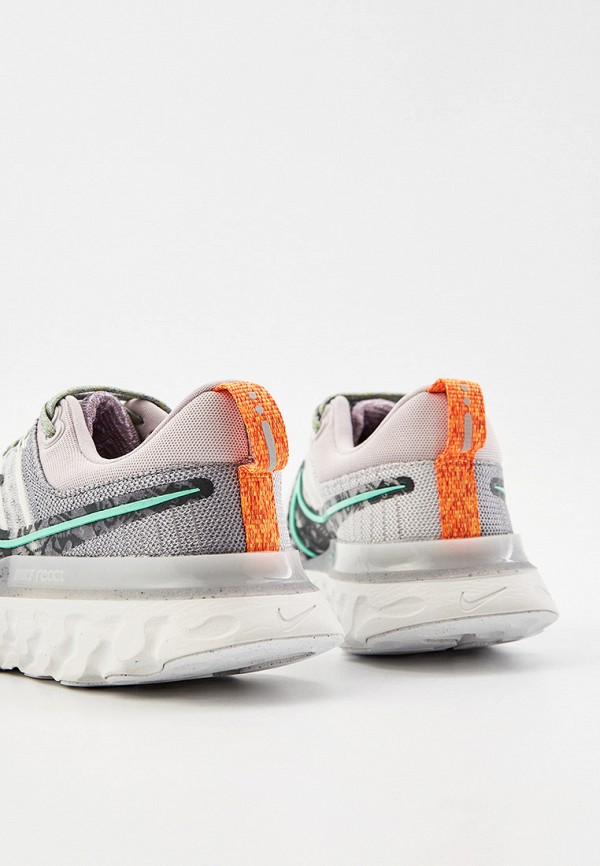 фото Кроссовки nike