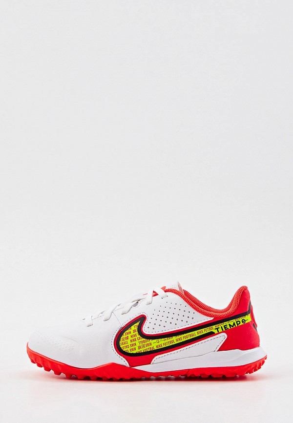 фото Шиповки nike