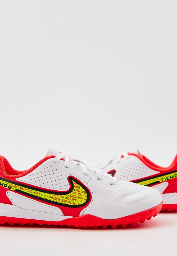 фото Шиповки nike