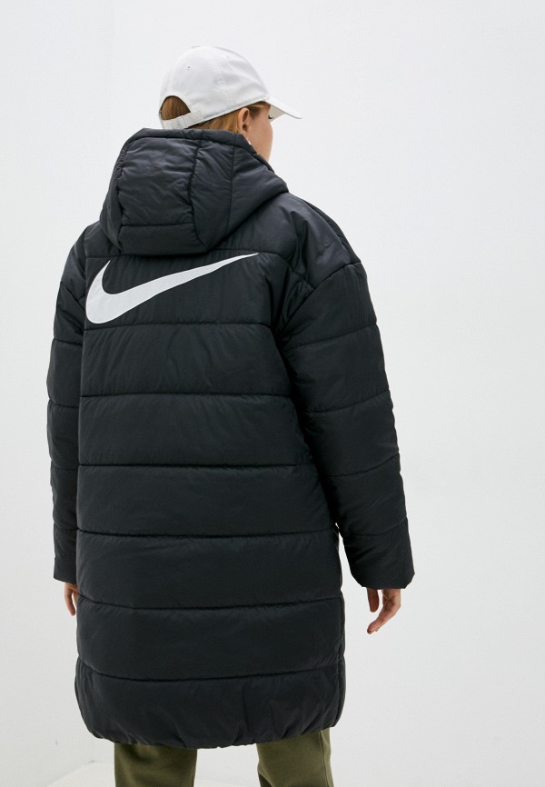 фото Куртка утепленная nike