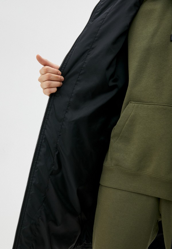 фото Куртка утепленная nike