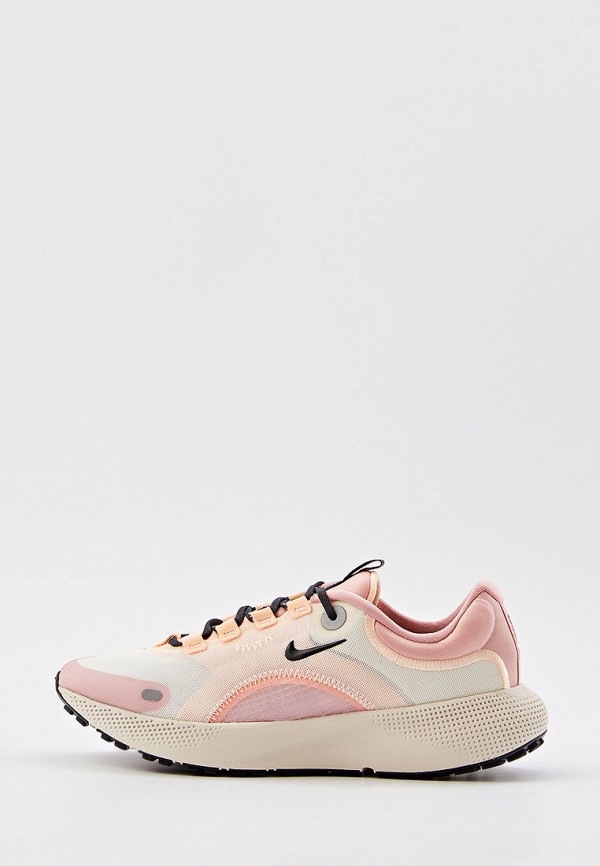 

Кроссовки Nike, Бежевый, WMNS NIKE REACT ESCAPE RN