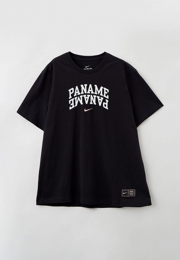 

Футболка Nike, Черный, PSG M NK TEE IGNITE