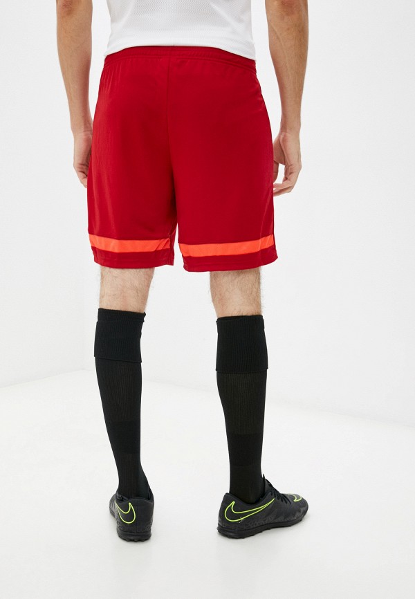 

Шорты спортивные Nike, Красный, M NK DF ACD21 SHORT K