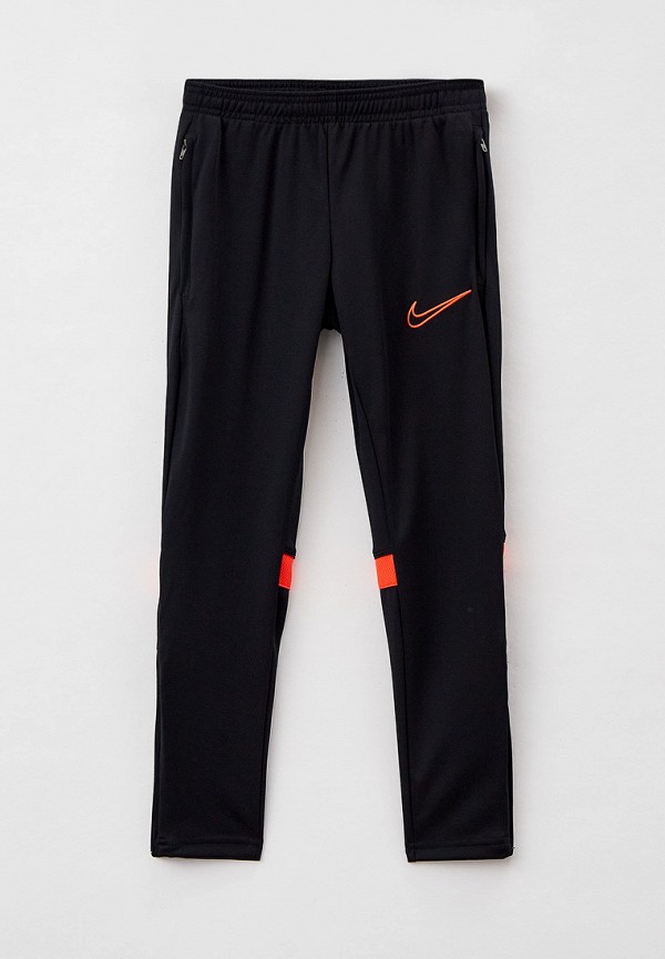 

Брюки спортивные Nike, Черный, Y NK DF ACD21 PANT KPZ